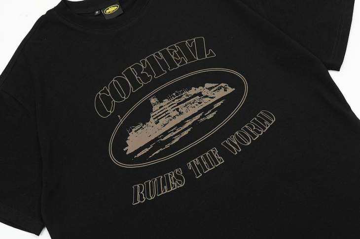 Corteiz T Shirts Short _SKUCorteizXS-2XLwmtx310216720